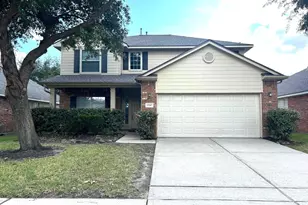 25207 Diamond Ranch Dr, Katy, TX 77494 - Photo 2