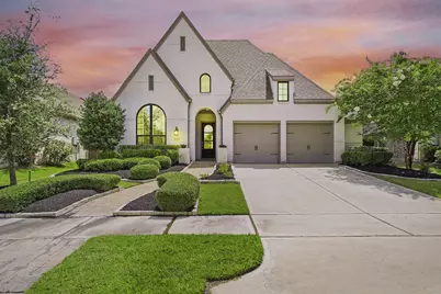 2630 Country Lane, Katy, TX 77493 - Photo 1