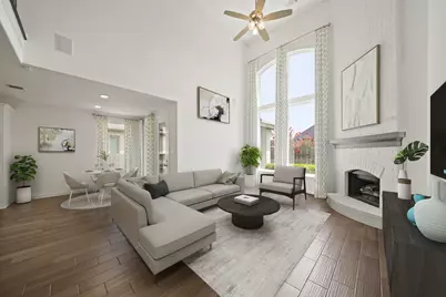 2630 Country Lane, Katy, TX 77493 - Photo 8