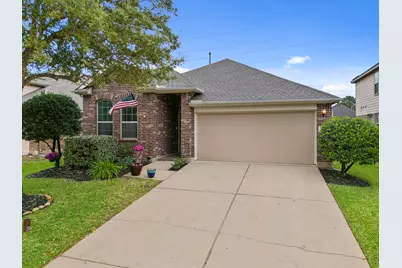 11026 Heartland Grove Drive, Richmond, TX 77406 - Photo 1