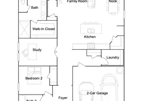 1205 Samantha Ln, College Station, TX 77845 - Photo 2