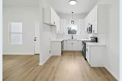 301 Cartersville Street #B, Houston, TX 77029 - Photo 1