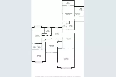 306 Liveoak Street, Silsbee, TX 77656 - Photo 12