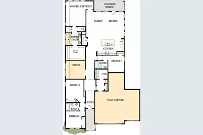 42627 Rustico Road, Magnolia, TX 77354 - Photo 4