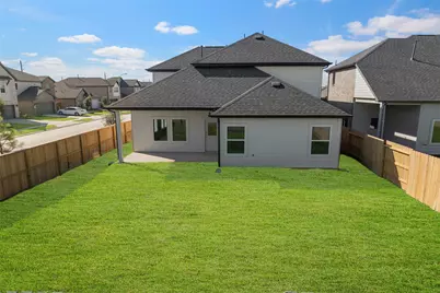 21047 Salt Rock Drive, Cypress, TX 77433 - Photo 4