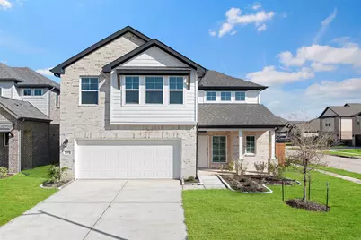 21047 Salt Rock Drive, Cypress, TX 77433 - Photo 1