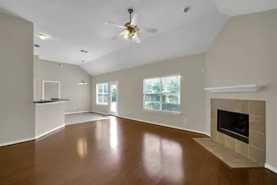 1802 Tavish Lane, Conroe, TX 77301 - Photo 8
