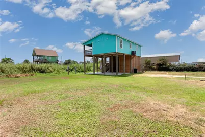 1938 Moms Road, Port Bolivar, TX 77650 - Photo 2