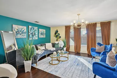 5031 Hickory Burl Court, Katy, TX 77449 - Photo 10