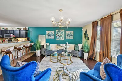 5031 Hickory Burl Court, Katy, TX 77449 - Photo 12