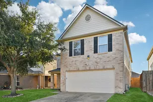 5031 Hickory Burl Ct, Katy, TX 77449 - Photo 2