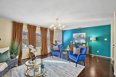 5031 Hickory Burl Court, Katy, TX 77449 - Photo 8