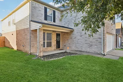 5031 Hickory Burl Court, Katy, TX 77449 - Photo 4