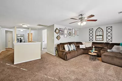 5031 Hickory Burl Court, Katy, TX 77449 - Photo 14