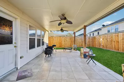 5031 Hickory Burl Court, Katy, TX 77449 - Photo 48