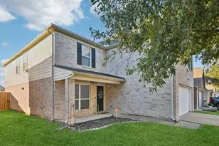 5031 Hickory Burl Ct, Katy, TX 77449 - Photo 4