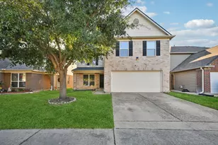 5031 Hickory Burl Ct, Katy, TX 77449 - Photo 2