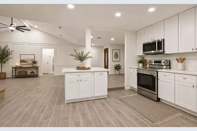 6307 Woodland Forest Drive, Houston, TX 77088 - Photo 8