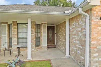 6307 Woodland Forest Drive, Houston, TX 77088 - Photo 2