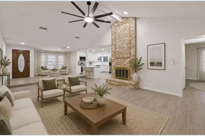 6307 Woodland Forest Drive, Houston, TX 77088 - Photo 12