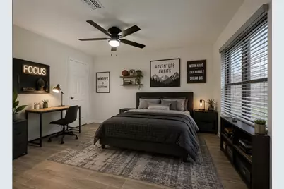 6307 Woodland Forest Drive, Houston, TX 77088 - Photo 16