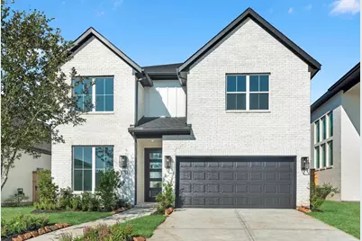 1223 Watermont Drive, Missouri City, TX 77459 - Photo 1