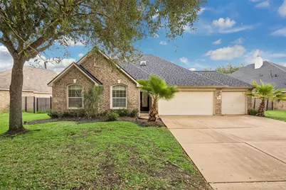 5826 Horseshoe Falls, Missouri City, TX 77459 - Photo 8