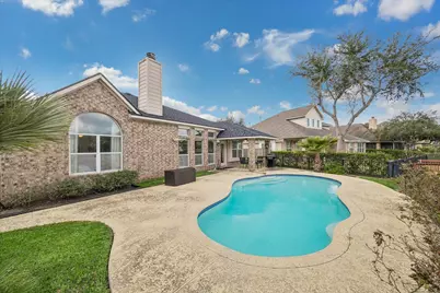 5826 Horseshoe Falls, Missouri City, TX 77459 - Photo 4