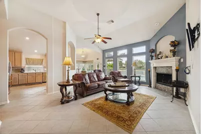 5826 Horseshoe Falls, Missouri City, TX 77459 - Photo 10