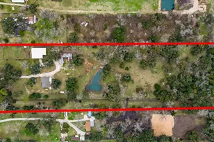 3570 County Rd 345, Brazoria, TX 77422 - Photo 32