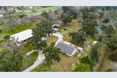 3570 County Road 345, Brazoria, TX 77422 - Photo 34