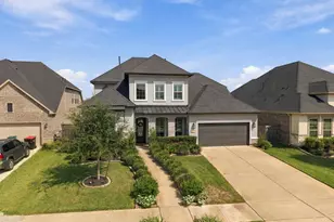 10511 Harvest Oak Ct, Missouri City, TX 77459 - Photo 6