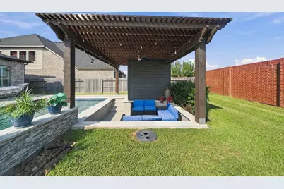 10511 Harvest Oak Court, Missouri City, TX 77459 - Photo 38