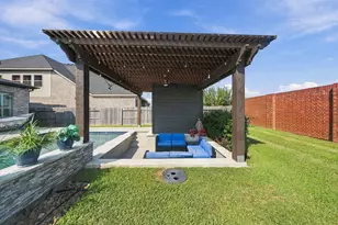 10511 Harvest Oak Ct, Missouri City, TX 77459 - Photo 38