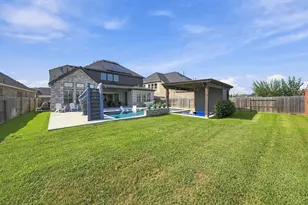 10511 Harvest Oak Ct, Missouri City, TX 77459 - Photo 34