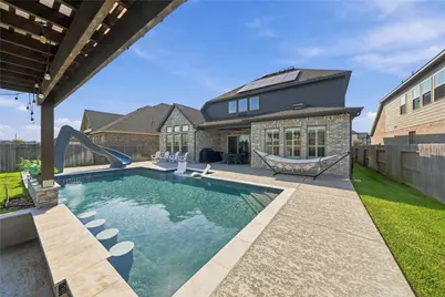 10511 Harvest Oak Court, Missouri City, TX 77459 - Photo 1