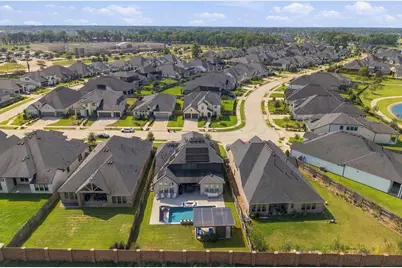 10511 Harvest Oak Court, Missouri City, TX 77459 - Photo 44