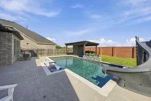 10511 Harvest Oak Ct, Missouri City, TX 77459 - Photo 36