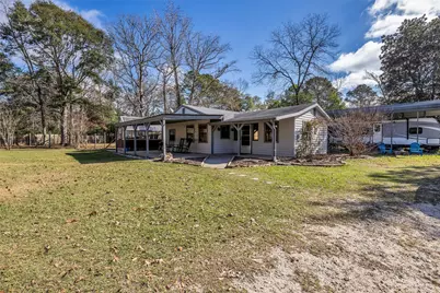 201 Magnolia Road, Cleveland, TX 77328 - Photo 16