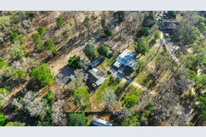 201 Magnolia Road, Cleveland, TX 77328 - Photo 36