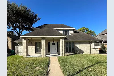 2818 Stoney Wood Drive, Houston, TX 77082 - Photo 1
