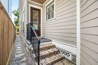 1024 Alexander Street Street, Houston, TX 77008 - Photo 4