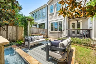 1024 Alexander Street St, Houston, TX 77008 - Photo 32