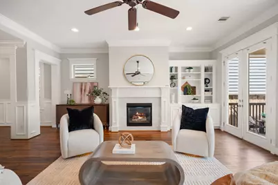 1024 Alexander Street Street, Houston, TX 77008 - Photo 10