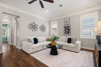 1024 Alexander Street Street, Houston, TX 77008 - Photo 20