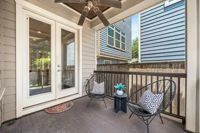 1024 Alexander Street Street, Houston, TX 77008 - Photo 30