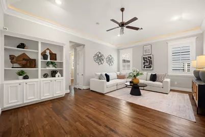 1024 Alexander Street Street, Houston, TX 77008 - Photo 18