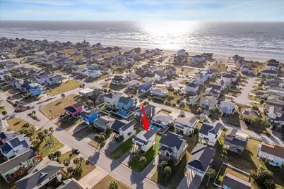 13723 Pirates Beach Boulevard, Galveston, TX 77554 - Photo 22