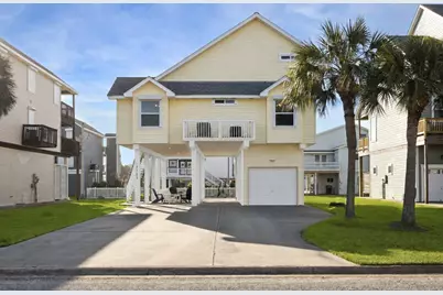 13723 Pirates Beach Boulevard, Galveston, TX 77554 - Photo 2