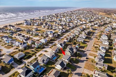 13723 Pirates Beach Boulevard, Galveston, TX 77554 - Photo 22